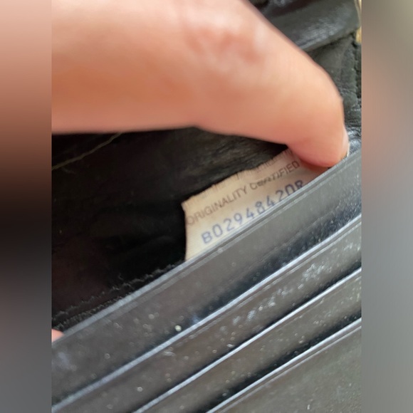 Bottega Veneta Long Bifold wallet - Picture 14 of 14